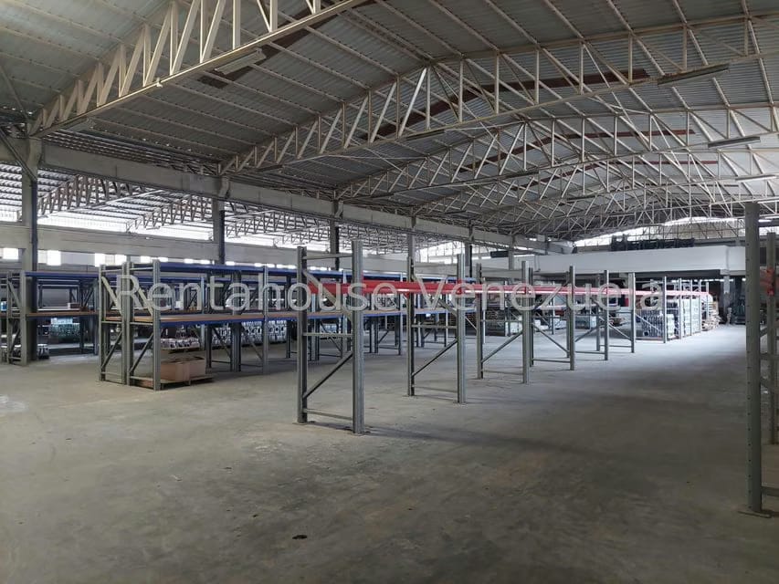 Comercial (Edificio) en Venta en Guarenas, Miranda - 57