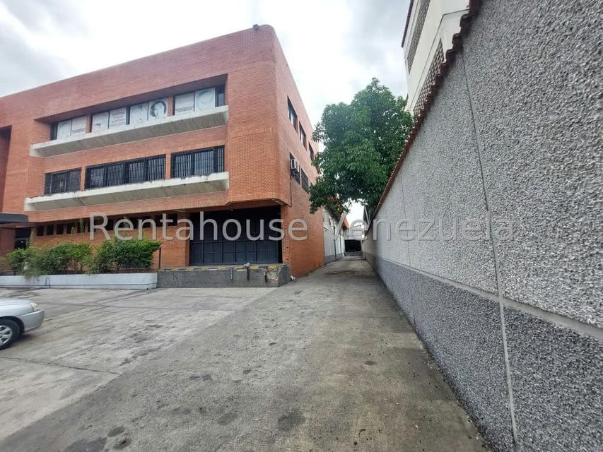 Comercial (Edificio) en Venta en Guarenas, Miranda - 7