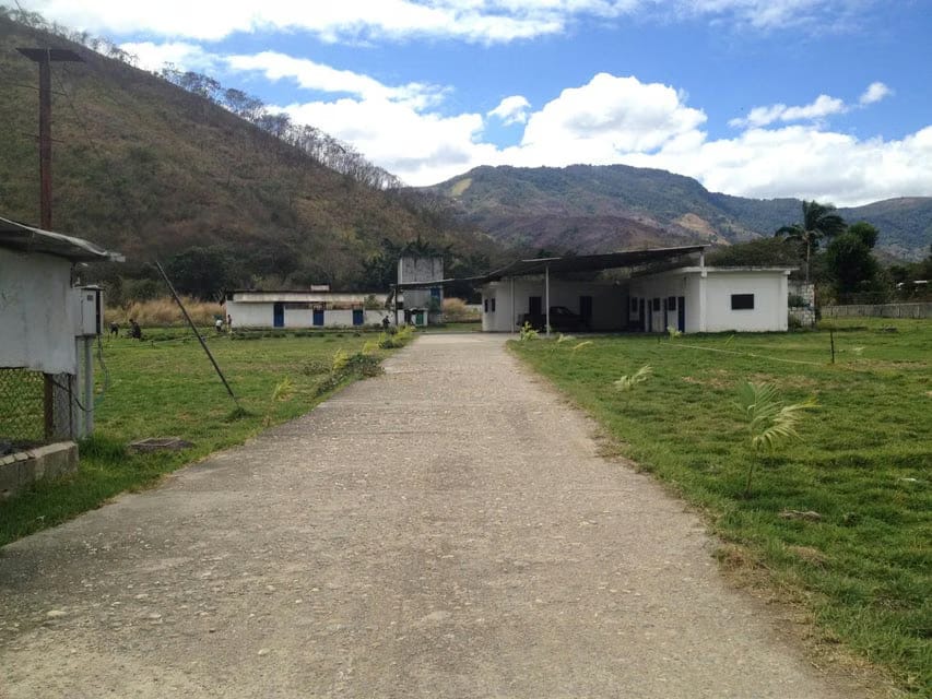 Terreno (Comercial) en Venta en El Manantial, Aragua - 12