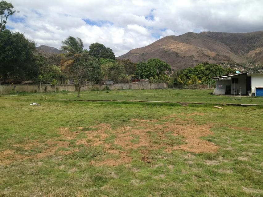 Terreno (Comercial) en Venta en El Manantial, Aragua - 13