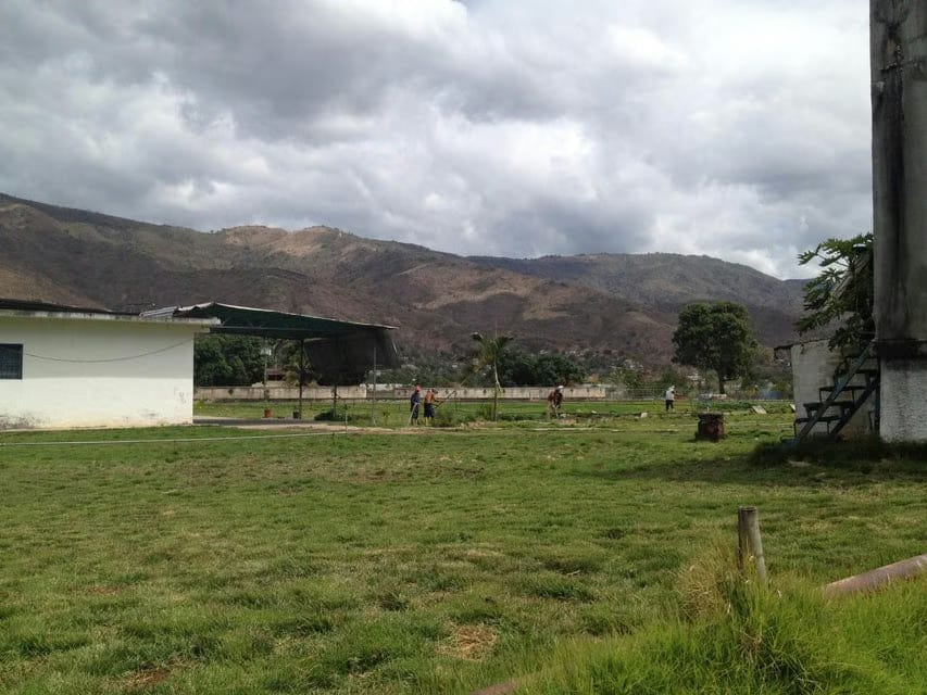 Terreno (Comercial) en Venta en El Manantial, Aragua - 16