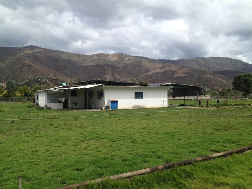Terreno (Comercial) en Venta en El Manantial, Aragua - 18