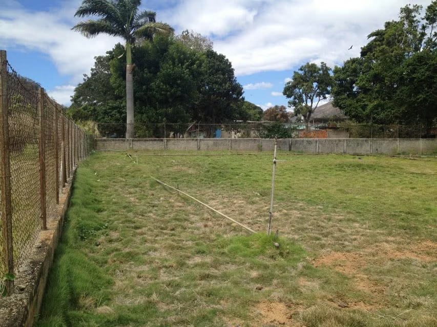 Terreno (Comercial) en Venta en El Manantial, Aragua - 3