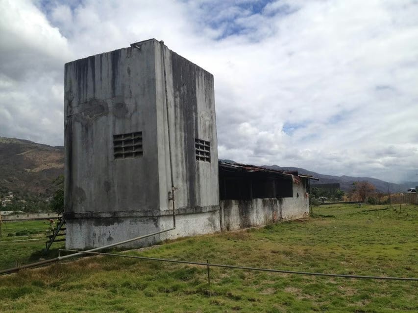 Terreno (Comercial) en Venta en El Manantial, Aragua - 26