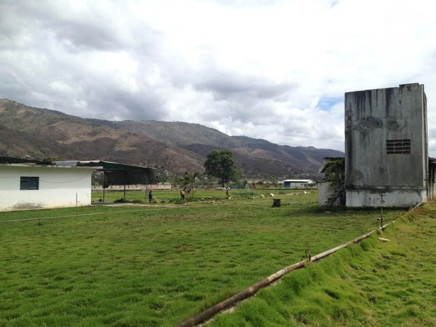 Terreno (Comercial) en Venta en El Manantial, Aragua - 27