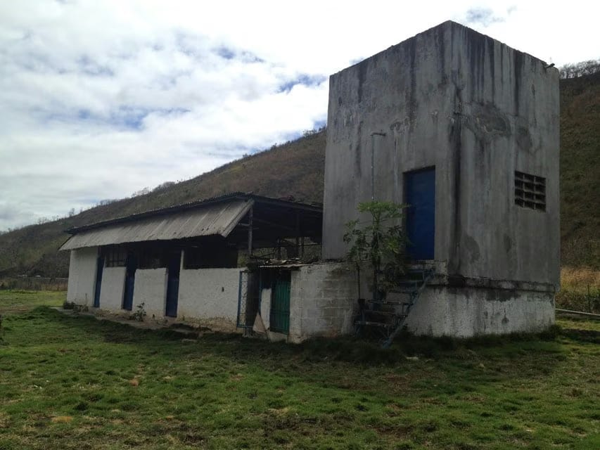 Terreno (Comercial) en Venta en El Manantial, Aragua - 28