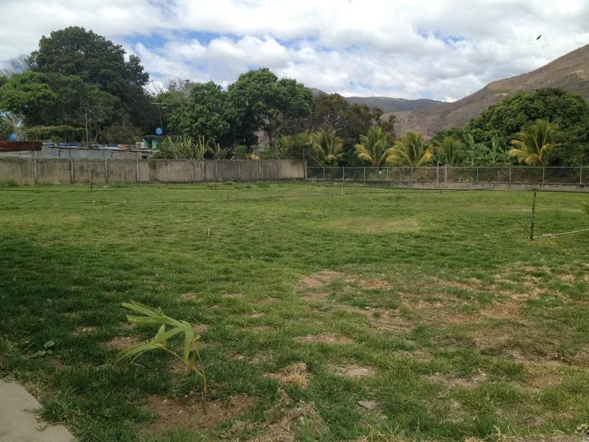 Terreno (Comercial) en Venta en El Manantial, Aragua - 29