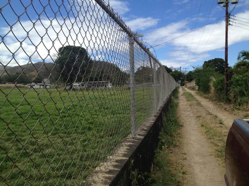 Terreno (Comercial) en Venta en El Manantial, Aragua - 32