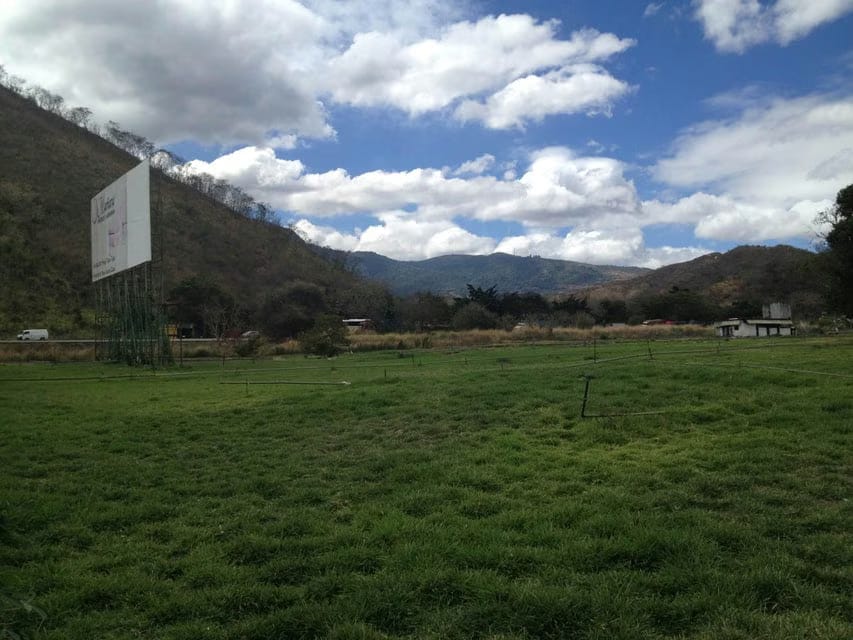Terreno (Comercial) en Venta en El Manantial, Aragua - 33