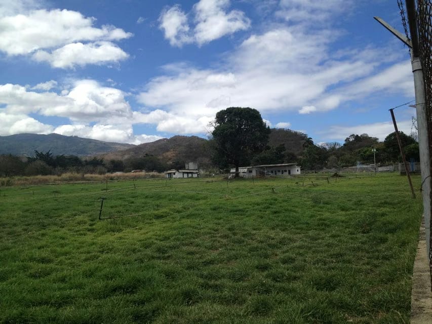 Terreno (Comercial) en Venta en El Manantial, Aragua - 34