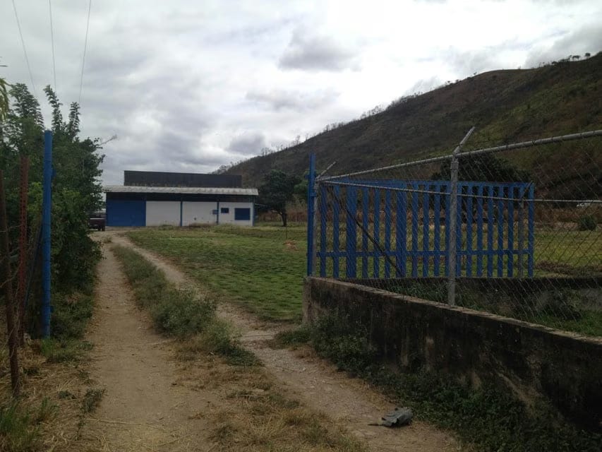 Terreno (Comercial) en Venta en El Manantial, Aragua - 35