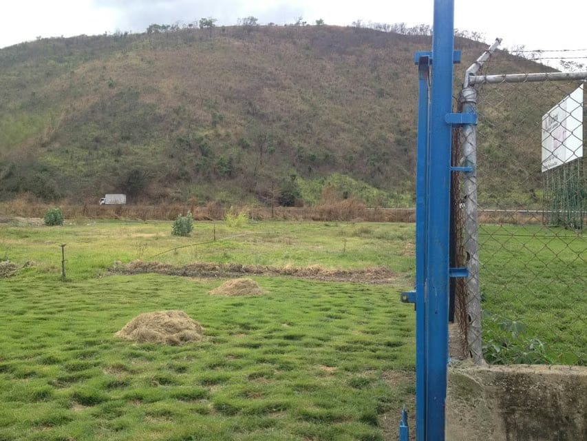Terreno (Comercial) en Venta en El Manantial, Aragua - 36