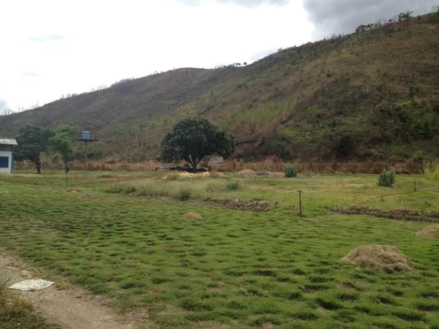 Terreno (Comercial) en Venta en El Manantial, Aragua - 37