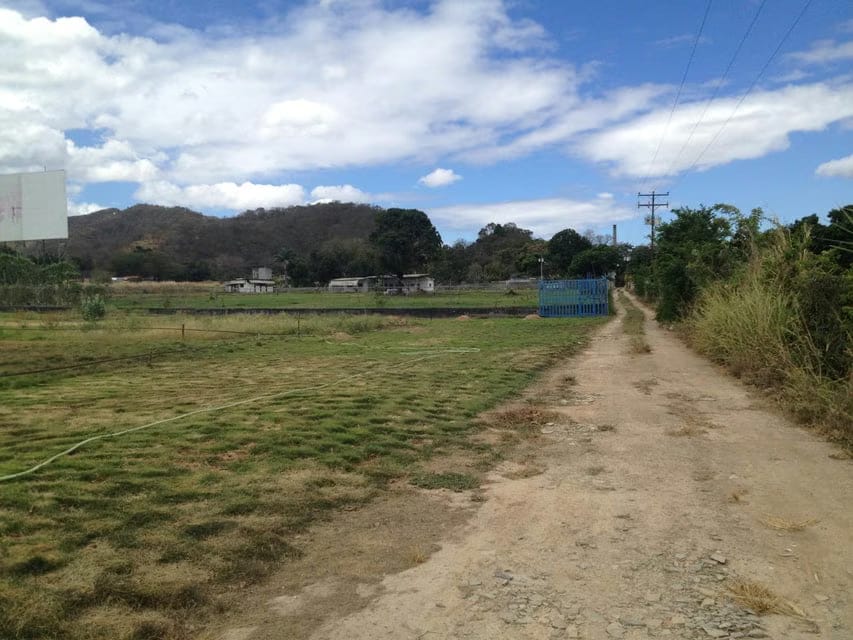 Terreno (Comercial) en Venta en El Manantial, Aragua - 40