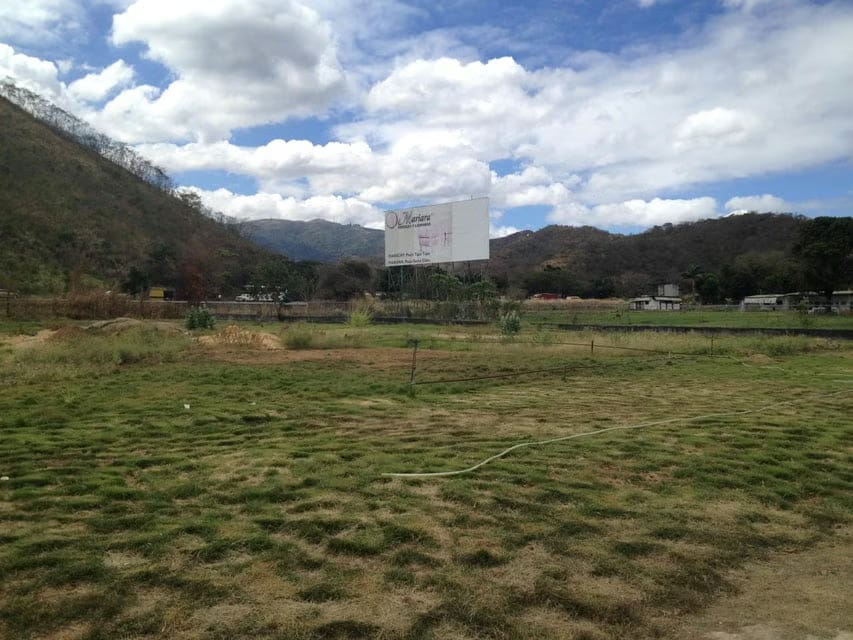 Terreno (Comercial) en Venta en El Manantial, Aragua - 41