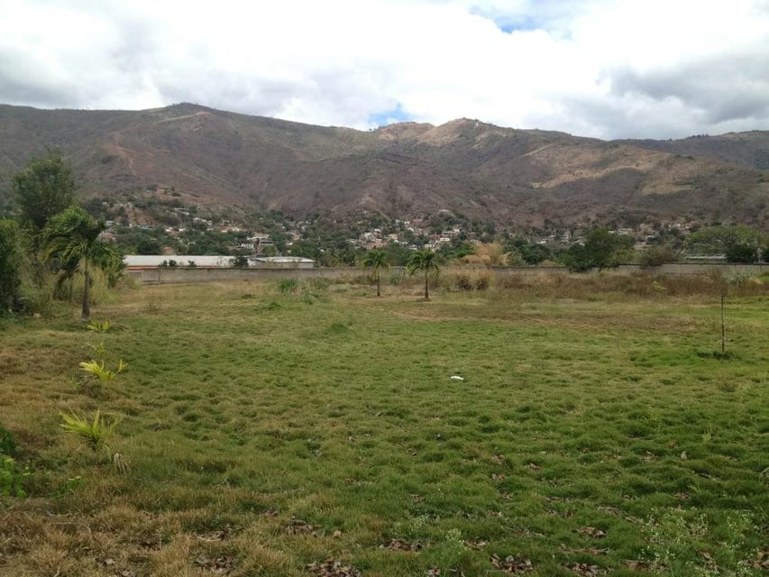 Terreno (Comercial) en Venta en El Manantial, Aragua - 43