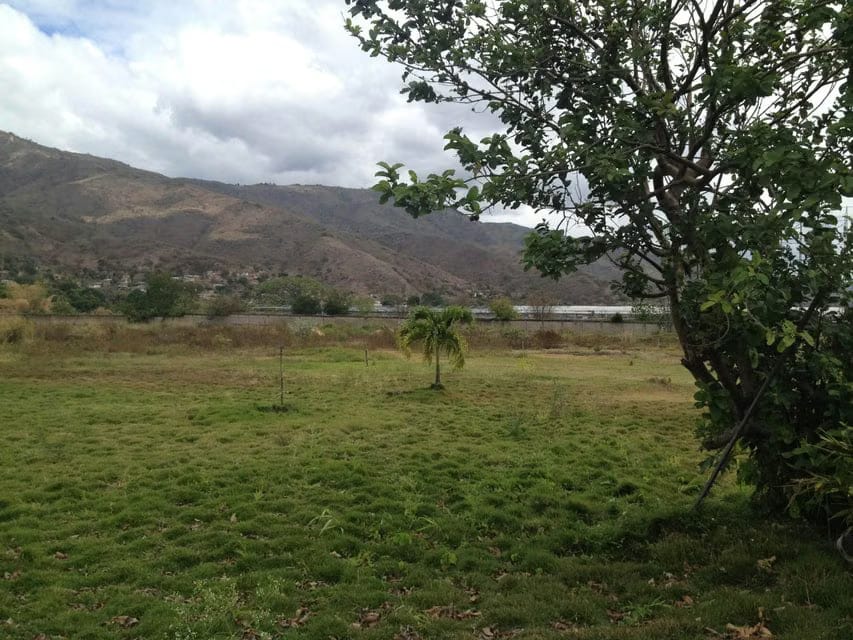 Terreno (Comercial) en Venta en El Manantial, Aragua - 44