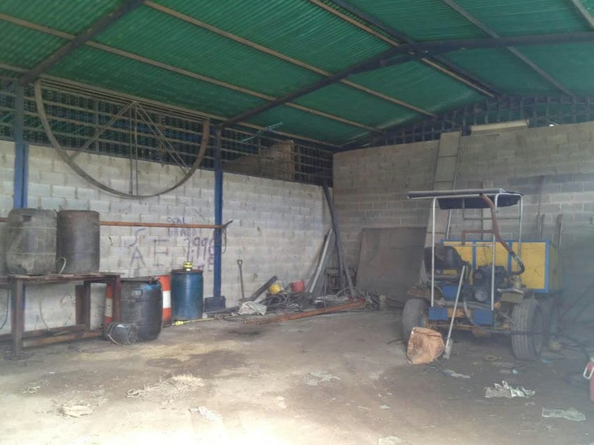 Terreno (Comercial) en Venta en El Manantial, Aragua - 47