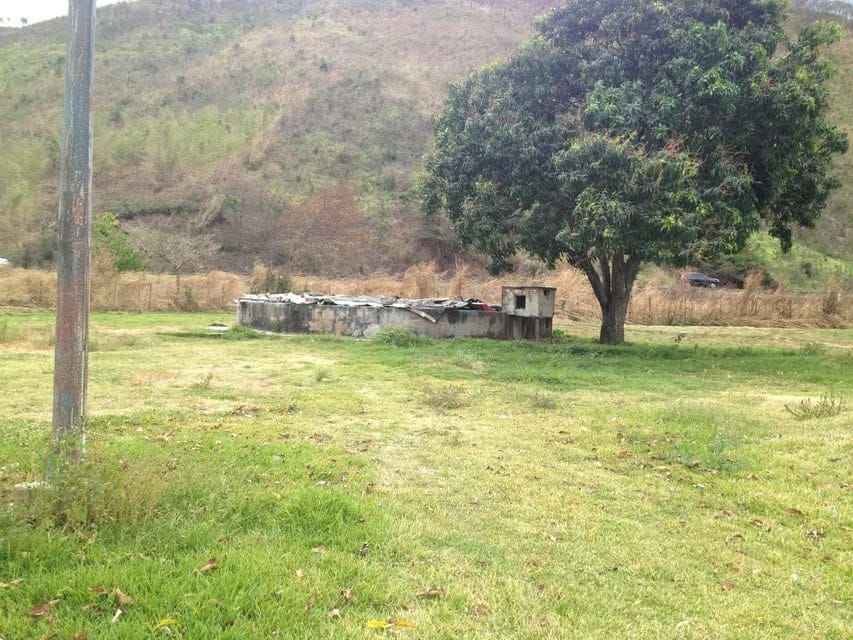 Terreno (Comercial) en Venta en El Manantial, Aragua - 48