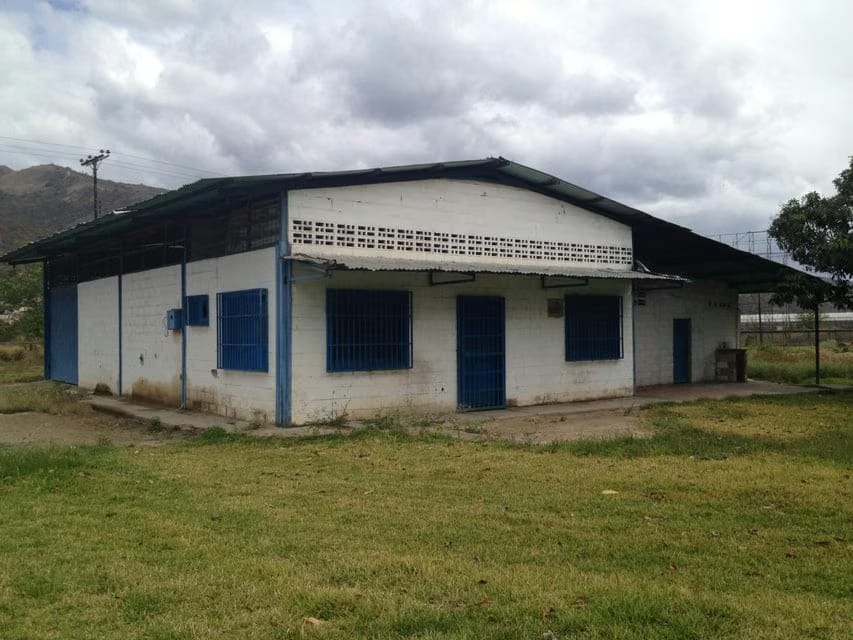 Terreno (Comercial) en Venta en El Manantial, Aragua - 49