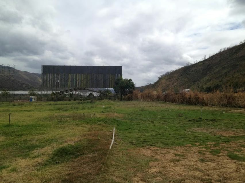 Terreno (Comercial) en Venta en El Manantial, Aragua - 52