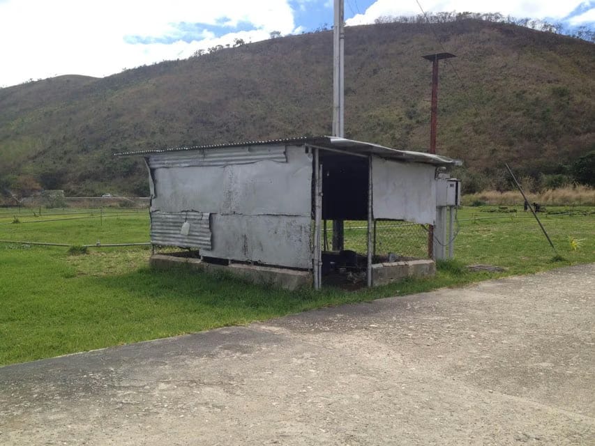Terreno (Comercial) en Venta en El Manantial, Aragua - 7