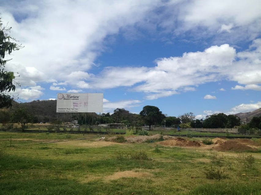 Terreno (Comercial) en Venta en El Manantial, Aragua - 61