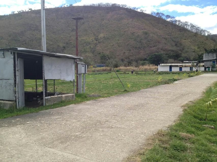 Terreno (Comercial) en Venta en El Manantial, Aragua - 10