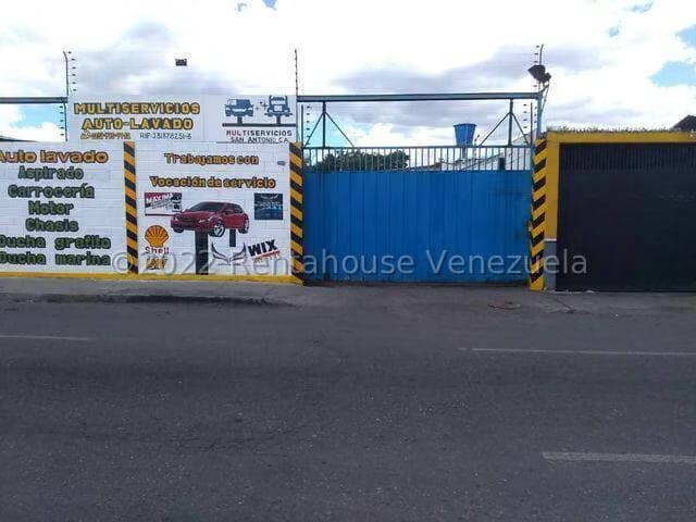 Comercial (Local Comercial) en Venta en Parroquia Concepcion, Lara