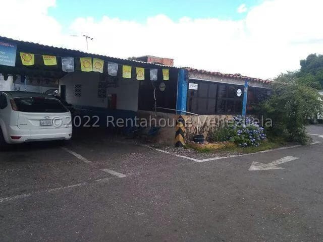Comercial (Local Comercial) en Venta en Parroquia Concepcion, Lara - 2