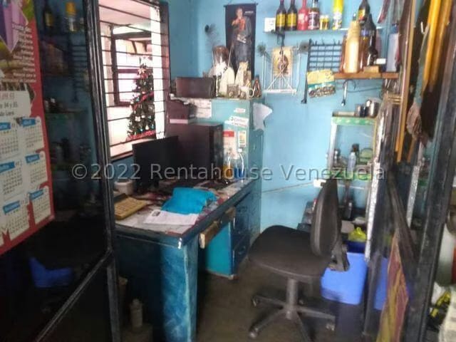 Comercial (Local Comercial) en Venta en Parroquia Concepcion, Lara - 11