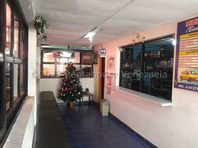 Comercial (Local Comercial) en Venta en Parroquia Concepcion, Lara - 12