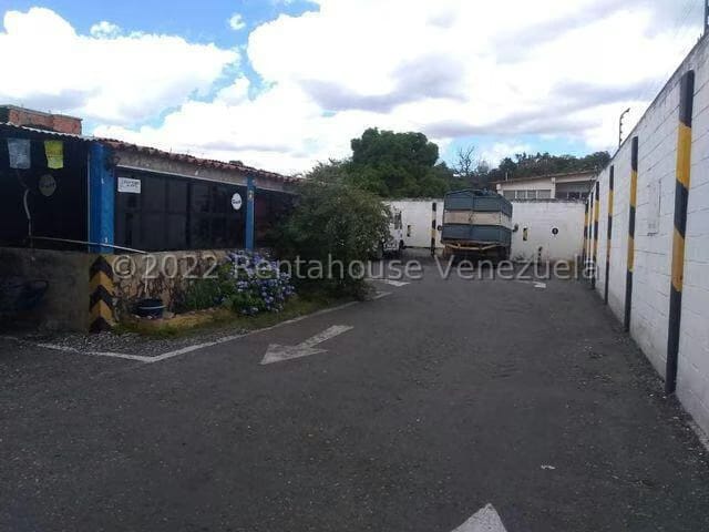 Comercial (Local Comercial) en Venta en Parroquia Concepcion, Lara - 3