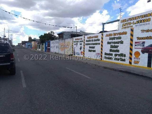 Comercial (Local Comercial) en Venta en Parroquia Concepcion, Lara - 21