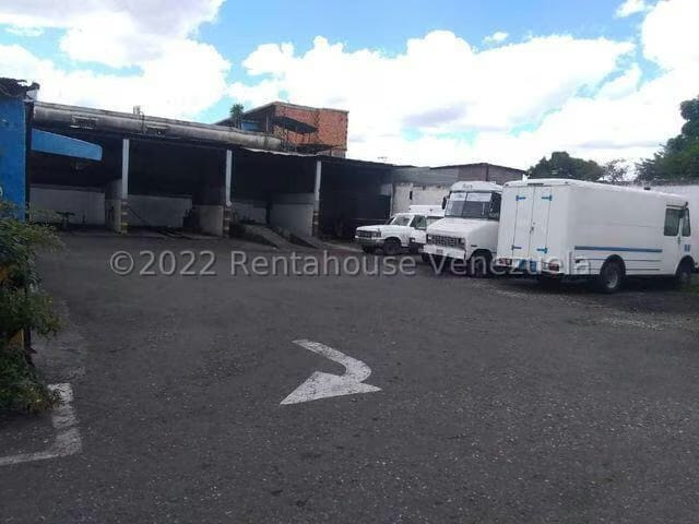 Comercial (Local Comercial) en Venta en Parroquia Concepcion, Lara - 4