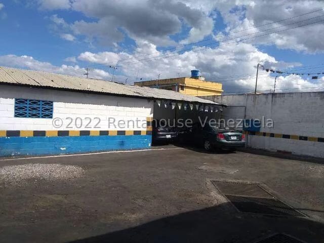 Comercial (Local Comercial) en Venta en Parroquia Concepcion, Lara - 6