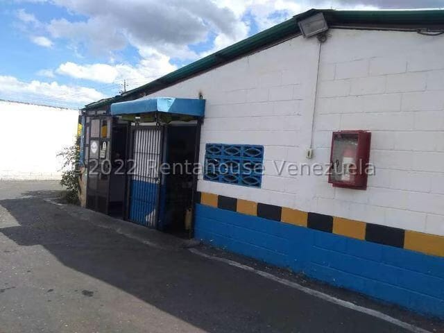 Comercial (Local Comercial) en Venta en Parroquia Concepcion, Lara - 7