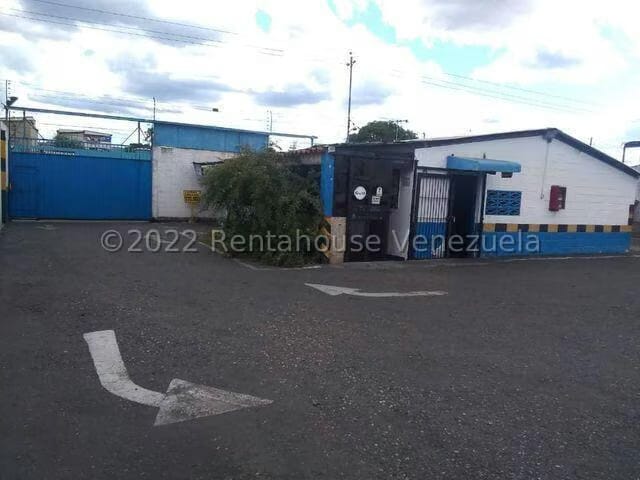 Comercial (Local Comercial) en Venta en Parroquia Concepcion, Lara - 8