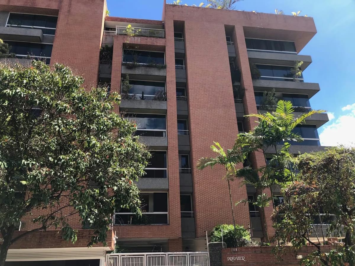 APARTAMENTO EN VENTA – ELENA MARIN NOBREGA