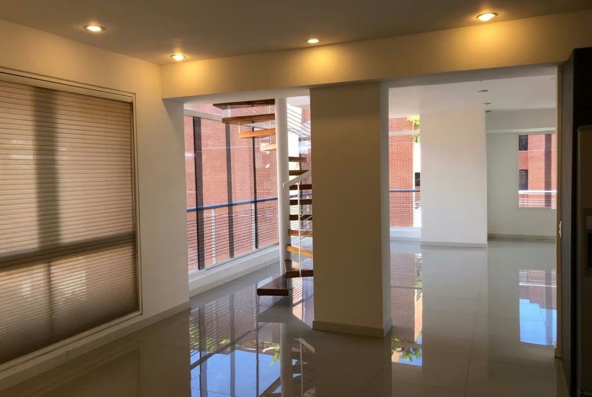 APARTAMENTO EN VENTA – ELENA MARIN NOBREGA - 3