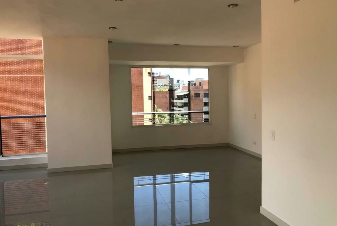 APARTAMENTO EN VENTA – ELENA MARIN NOBREGA - 5