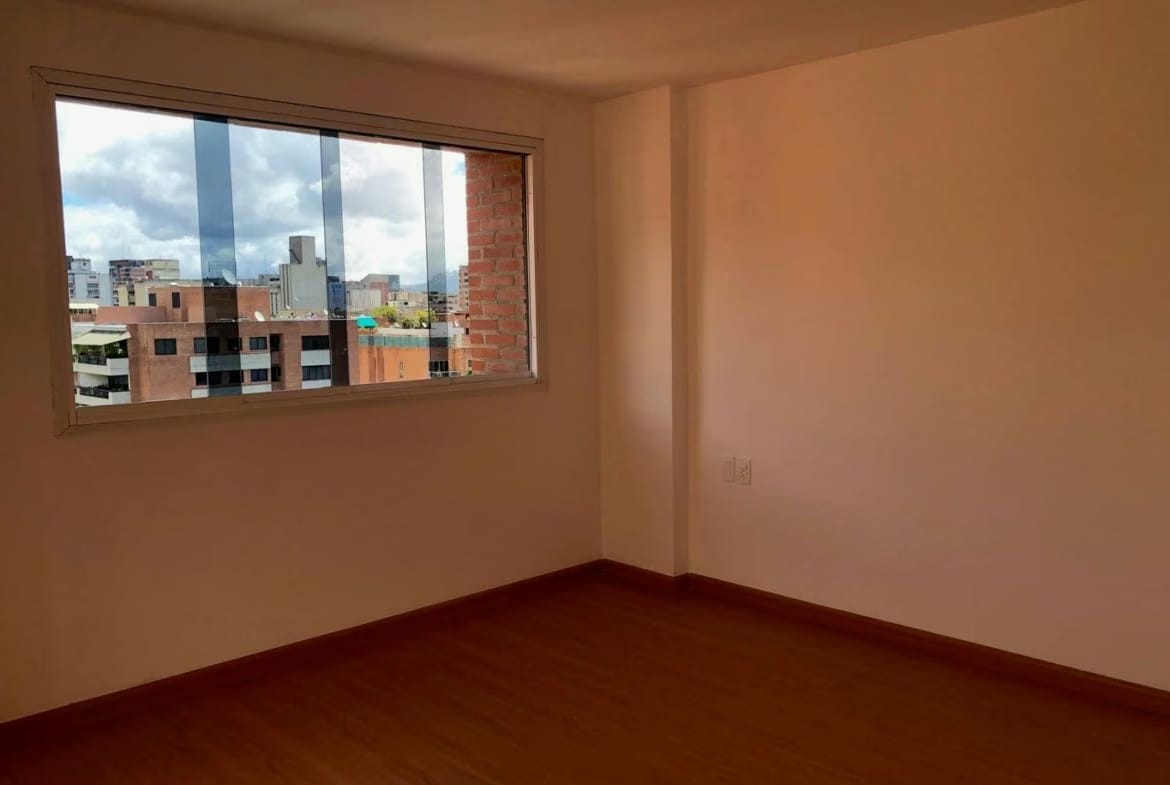 APARTAMENTO EN VENTA – ELENA MARIN NOBREGA - 9