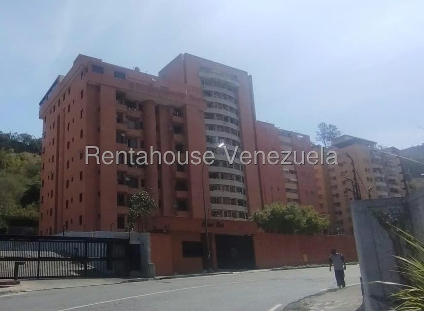 Apartamento (1 Nivel) en Venta en Lomas del Avila, Distrito Metropolitano