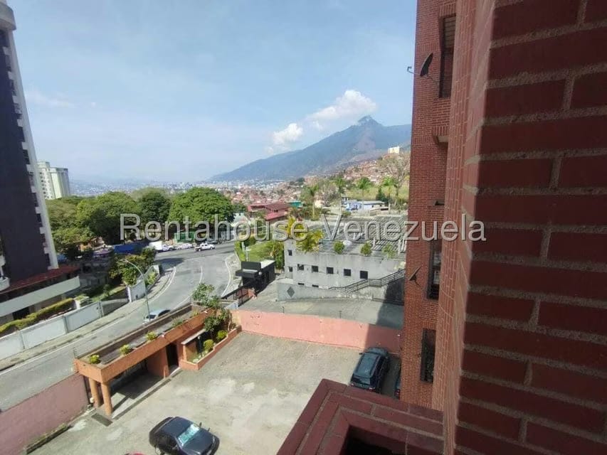 Apartamento (1 Nivel) en Venta en Lomas del Avila, Distrito Metropolitano - 11