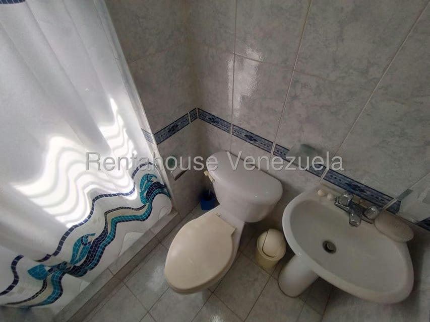 Apartamento (1 Nivel) en Venta en Lomas del Avila, Distrito Metropolitano - 12