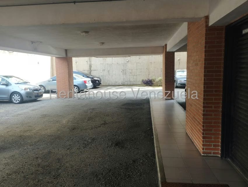 Apartamento (1 Nivel) en Venta en Lomas del Avila, Distrito Metropolitano - 14