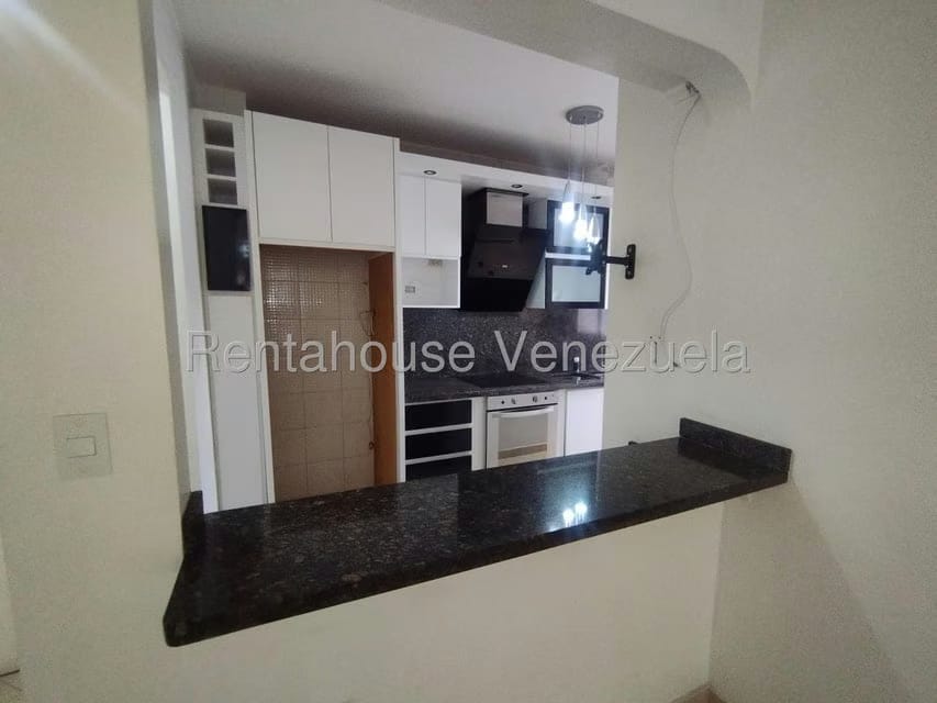 Apartamento (1 Nivel) en Venta en Lomas del Avila, Distrito Metropolitano - 3
