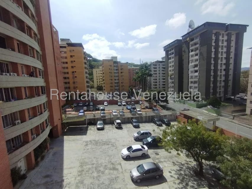 Apartamento (1 Nivel) en Venta en Lomas del Avila, Distrito Metropolitano - 27