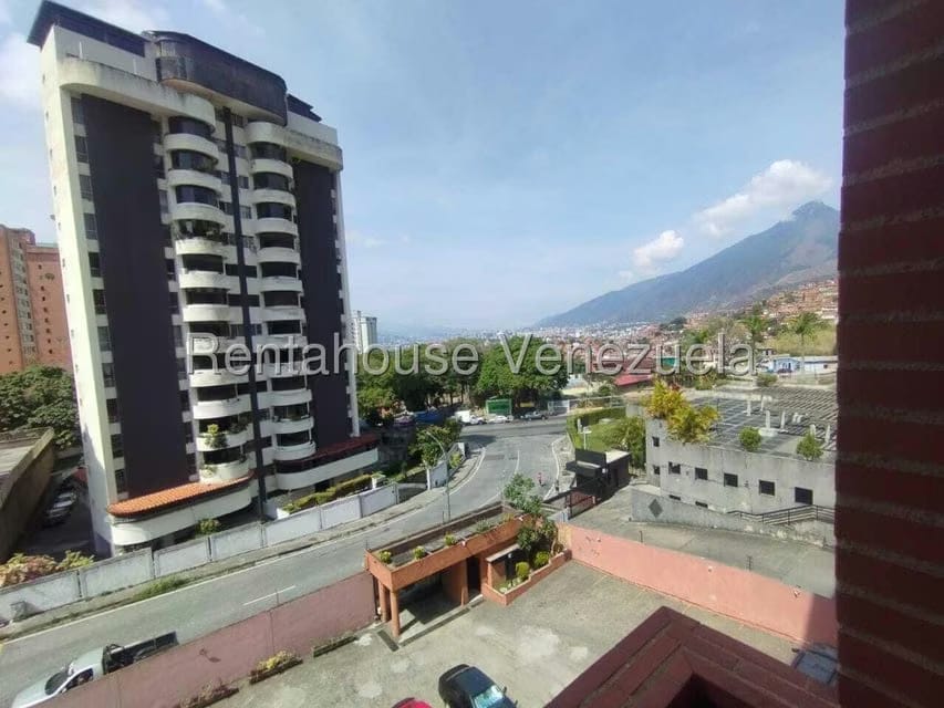 Apartamento (1 Nivel) en Venta en Lomas del Avila, Distrito Metropolitano - 28