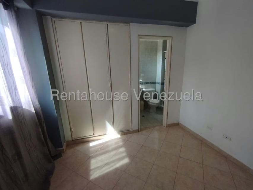 Apartamento (1 Nivel) en Venta en Lomas del Avila, Distrito Metropolitano - 5